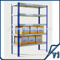 Adjustable storage rack/warehouse shelving/shelves for sale